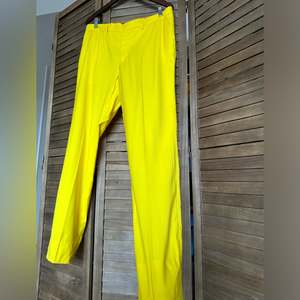 Versace suit - Picture 5 of 16